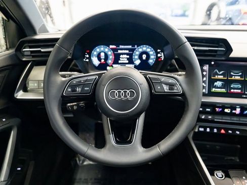 Used 2023 Audi A3 2.0T Premium w/ Convenience Package image 14