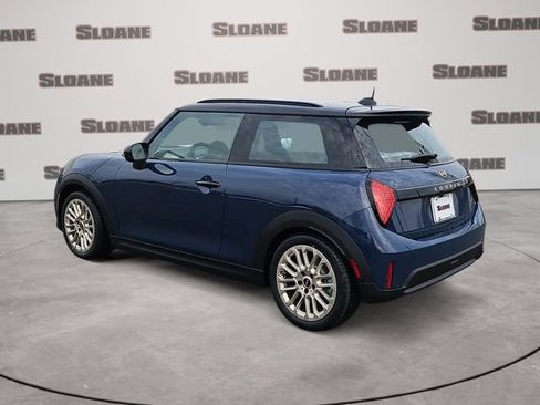 New 2026 MINI Cooper S FWD image 3