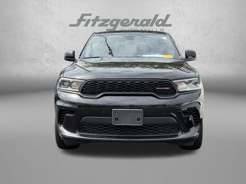 Used 2024 Dodge Durango GT AWD/4WD image 3