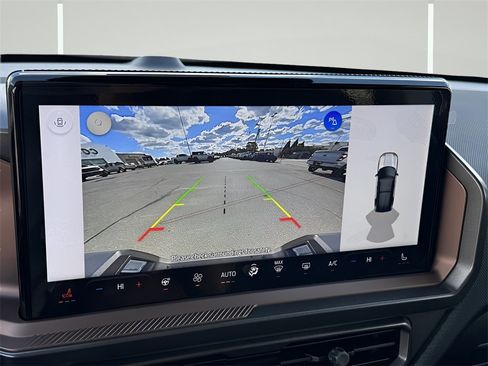 New 2025 Ford Bronco Sport Outer Banks image 14