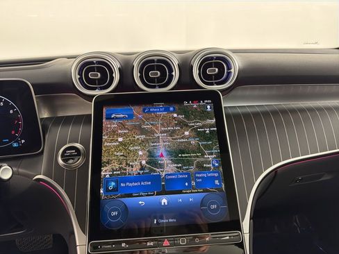 New 2026 Mercedes-Benz GLC 300 4MATIC image 21