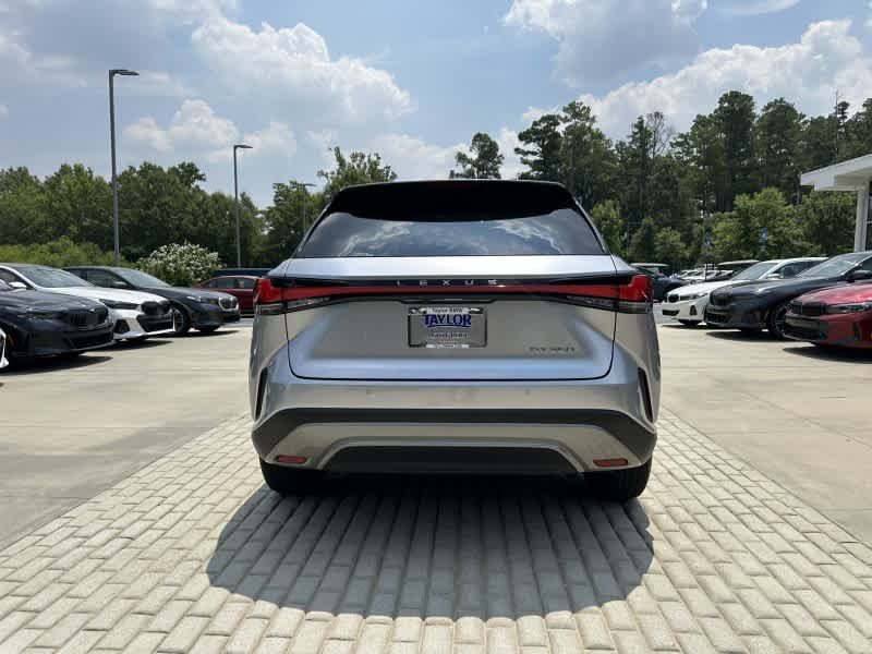 Used 2025 Lexus RX 350 Premium FWD image 18