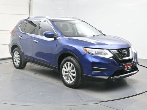 Used 2019 Nissan Rogue SV image 25