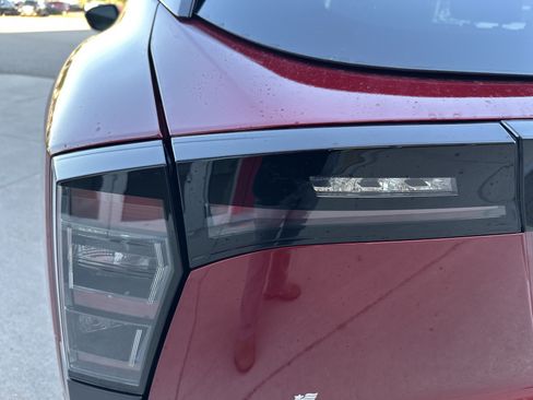 New 2026 Nissan Kicks SV w/ Cold Weather Package AWD/4WD image 13