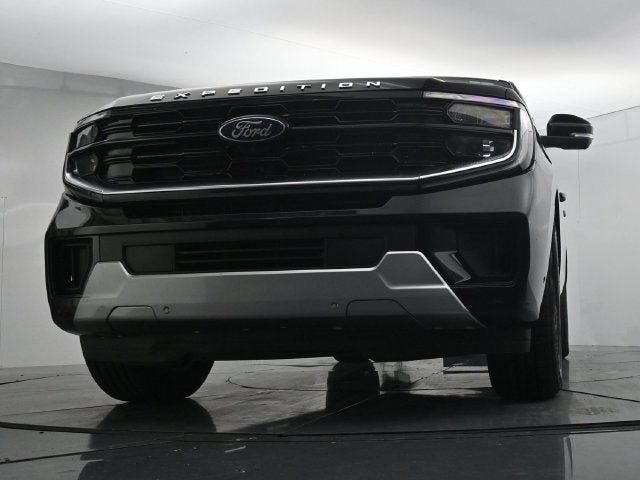 Used 2025 Ford Expedition Platinum AWD/4WD image 45