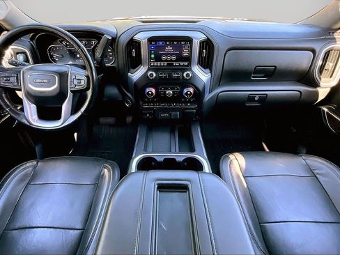 Used 2020 GMC Sierra 1500 SLT w/ SLT Premium Plus Package AWD/4WD image 15