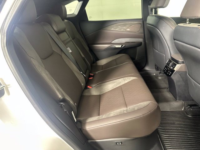 Used 2024 Lexus RX 350 AWD w/ Convenience Package image 24