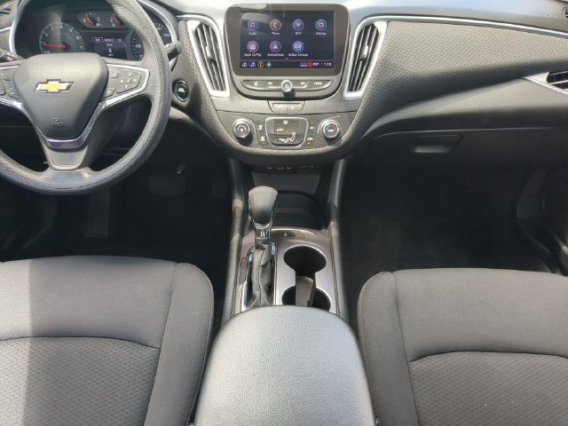 Used 2023 Chevrolet Malibu LS FWD image 16