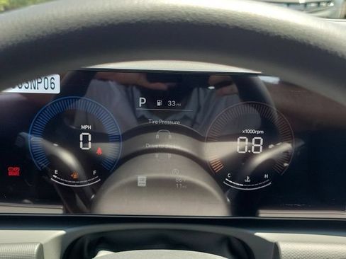 New 2026 Hyundai Tucson SE FWD image 9