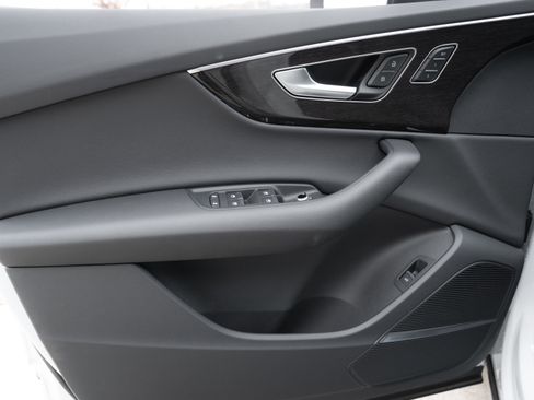 New 2026 Audi Q7 Premium image 20