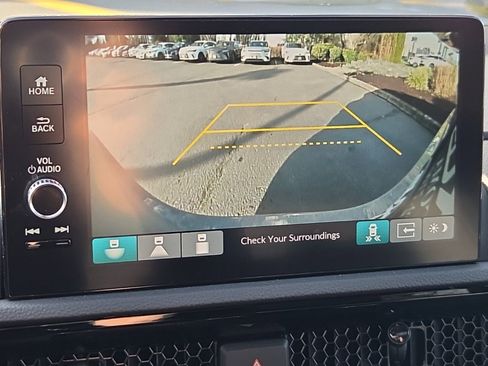 Used 2024 Honda CR-V Sport Touring image 26