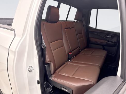 Used 2024 Honda Ridgeline RTL image 18