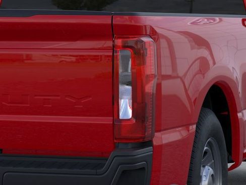 New 2026 Ford F350 XL RWD image 21