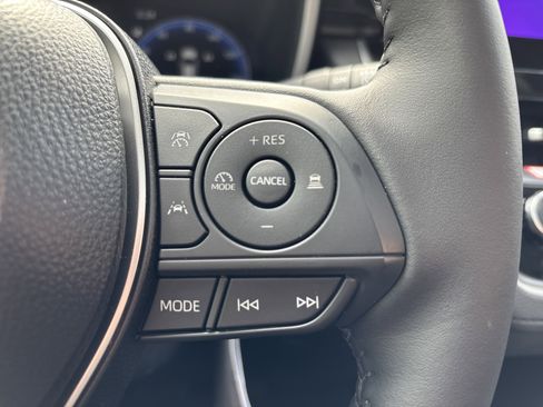New 2026 Toyota Corolla Cross XLE AWD/4WD image 23