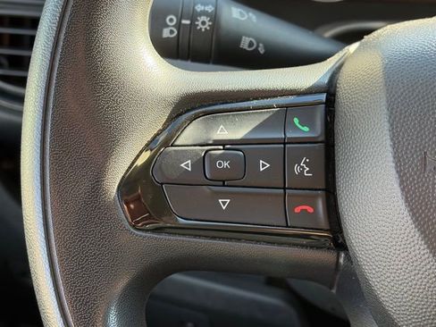 Used 2025 RAM ProMaster 2500 w/ Convenience Group image 21