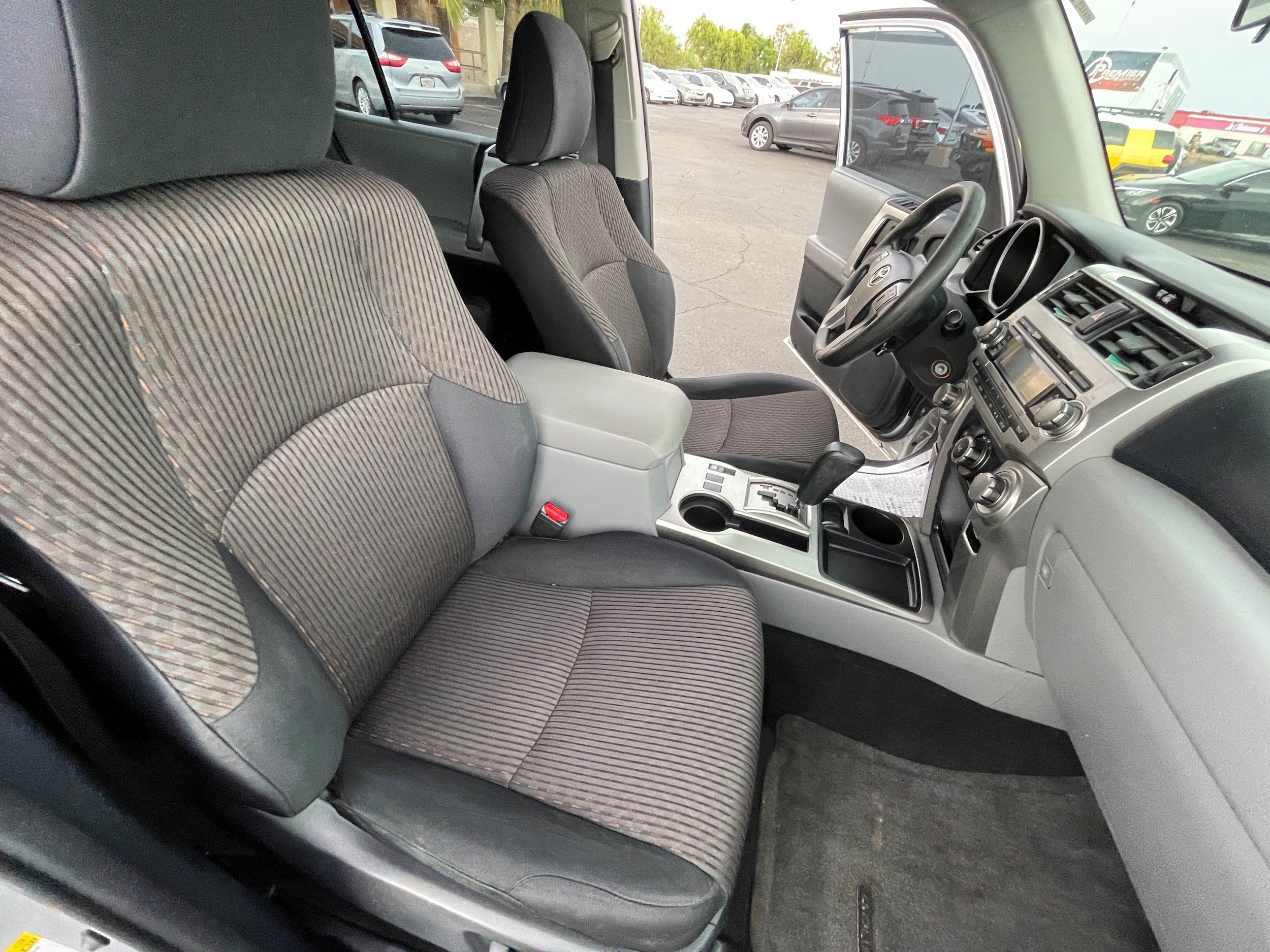 Used 2010 Toyota 4Runner SR5 RWD image 25