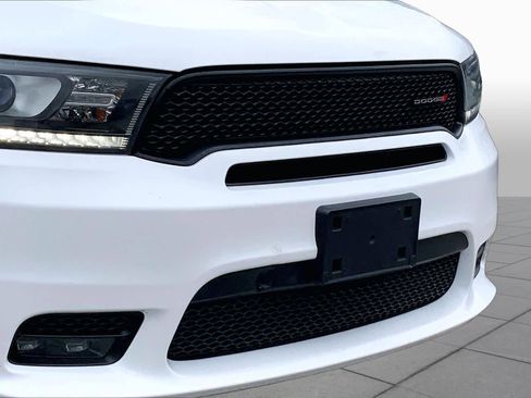 Used 2020 Dodge Durango GT RWD image 27