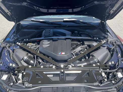 New 2026 BMW M4 xDrive Competition image 16