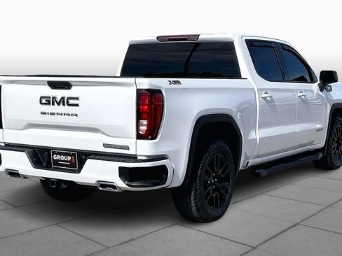 Used 2024 GMC Sierra 1500 Elevation w/ X31 Off-Road Package image 13