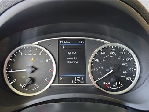 Used 2019 Nissan Sentra SV image 10