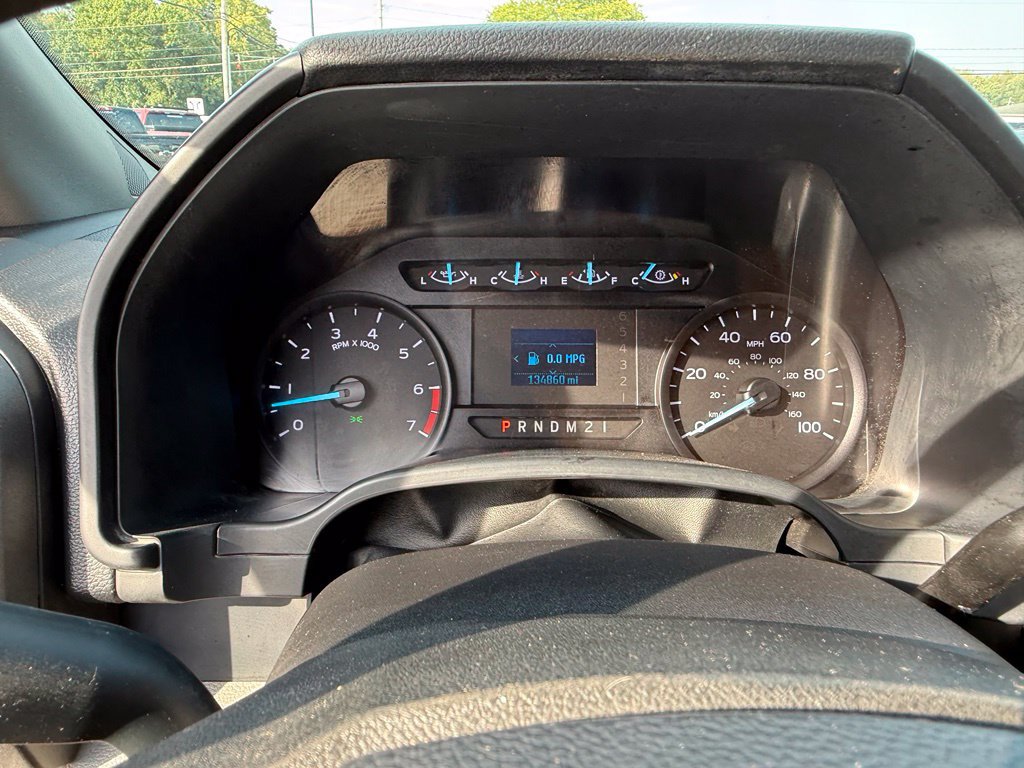 Used 2019 Ford F250 XL w/ Power Equipment Group AWD/4WD image 28