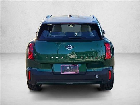 Used 2026 MINI Cooper Countryman S AWD/4WD image 9