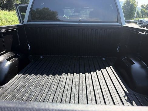 Certified 2025 Toyota Tundra SR5 w/ SR5 Convenience Package AWD/4WD image 21