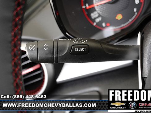 New 2026 Chevrolet Trax RS w/ Driver Confidence Package FWD image 28
