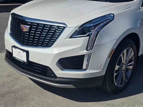 New 2026 Cadillac XT5 Premium Luxury FWD image 10