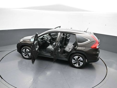 Used 2016 Honda CR-V Touring image 44