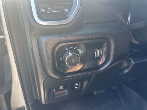 Used 2023 RAM 1500 Laramie image 19
