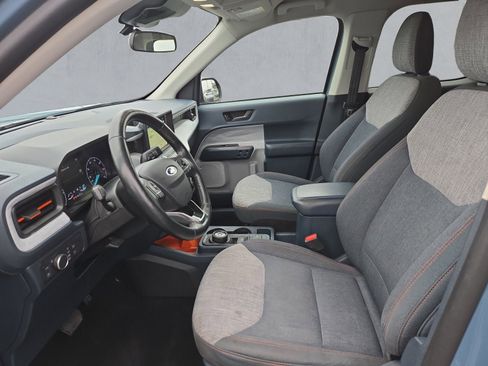 Certified 2022 Ford Maverick XLT w/ XLT Luxury Package image 11