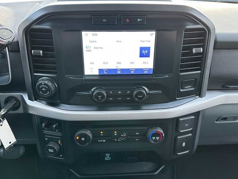 Used 2022 Ford F150 XLT w/ Trailer Tow Package image 25