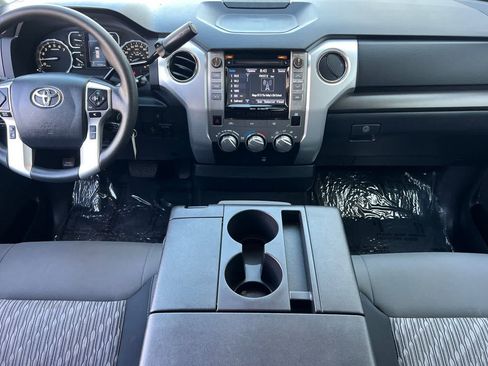 Used 2019 Toyota Tundra SR5 RWD image 4