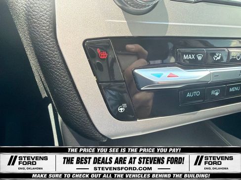 Used 2023 Ford Explorer XLT w/ Equipment Group 202A AWD/4WD image 29
