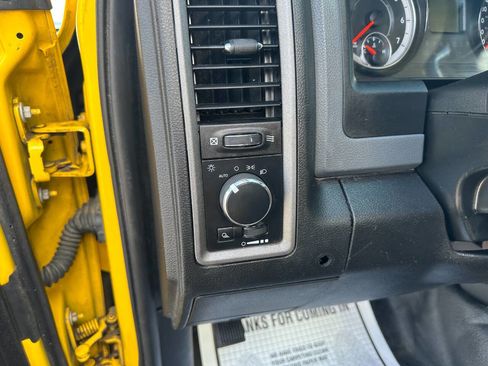 Used 2018 RAM 2500 Tradesman w/ Power Accessory Group image 21