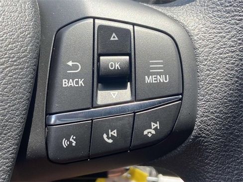 New 2025 Ford Transit 250 148 Medium Roof w/ Load Area Protection Package image 17