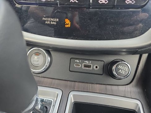 Certified 2023 Nissan Murano Platinum w/ Cargo Package AWD/4WD image 27