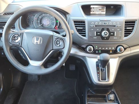 Used 2013 Honda CR-V EX image 24