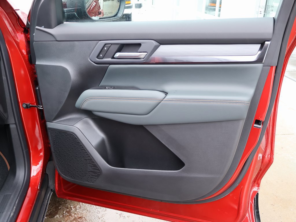 New 2026 GMC Terrain AT4 w/ Convenience Package III AWD/4WD image 35