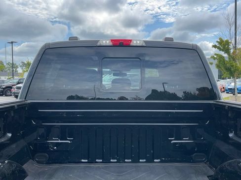 Used 2021 Ford F150 Limited AWD/4WD image 9