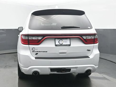 Used 2021 Dodge Durango R/T w/ Blacktop Package AWD/4WD image 5