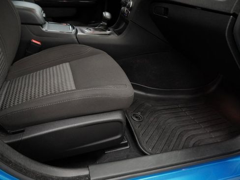 Certified 2023 Dodge Charger SXT w/ Blacktop Package image 44