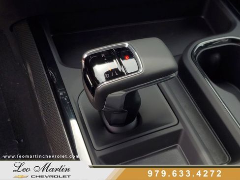 New 2026 Chevrolet Silverado 1500 ZR2 AWD/4WD image 28