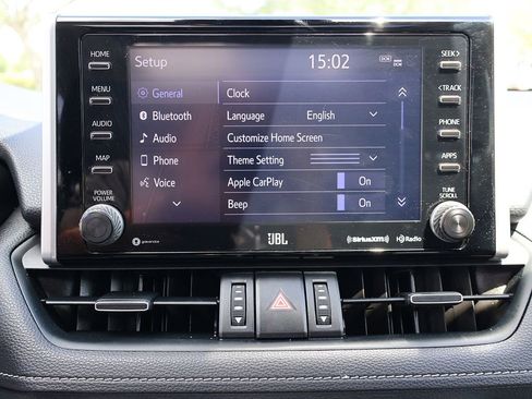 Used 2019 Toyota RAV4 Limited w/ Advanced Technology Package AWD/4WD image 46