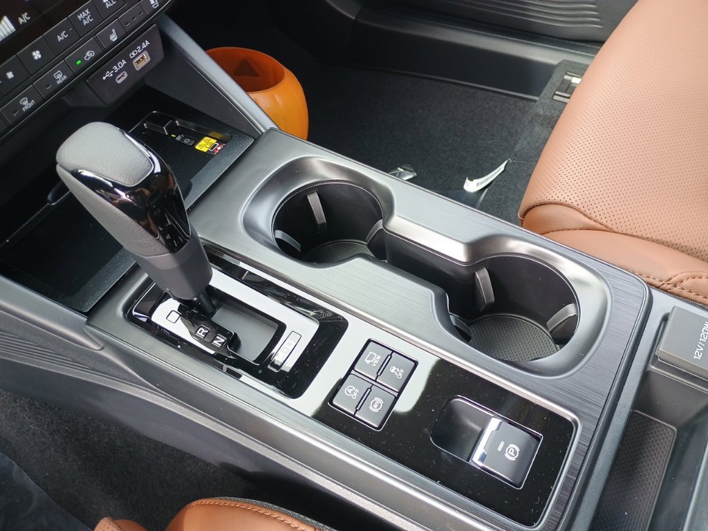 New 2026 Subaru Outback Touring XT AWD/4WD image 26