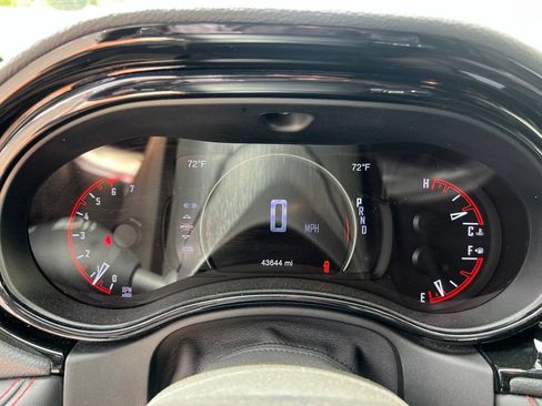 Used 2024 Dodge Durango R/T AWD/4WD image 15