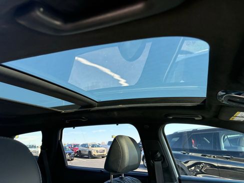 Used 2023 Hyundai Santa Fe Calligraphy w/ Cargo Package image 4