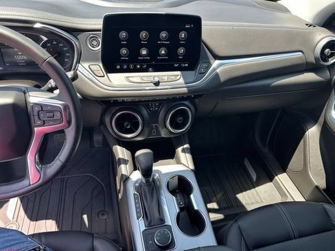 Used 2024 Chevrolet Blazer LT w/ LPO, Floor Liner Package AWD/4WD image 10