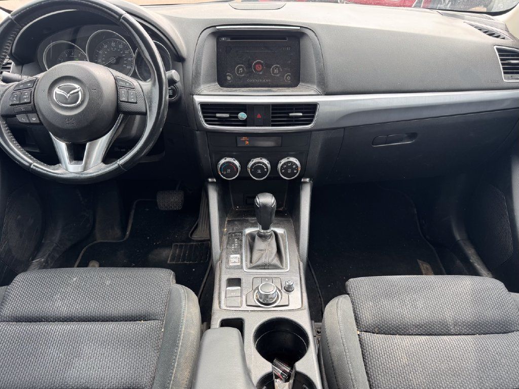 Used 2016 MAZDA CX-5 Touring FWD image 9
